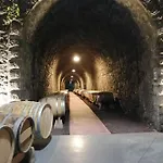 Les Barras'k בית נופש