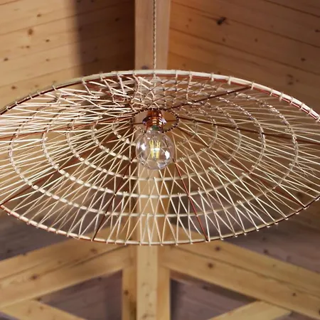 Les Barras’k Hébergement de vacances *