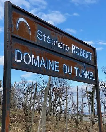 Hébergement de vacances Les Barras’k