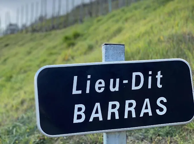 Tatil Evi Les Barras'k Saint-Péray