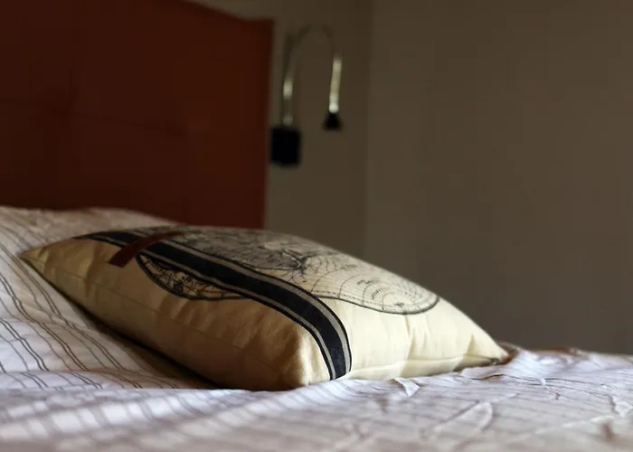 Les Barras'k Tatil Evi Saint-Péray