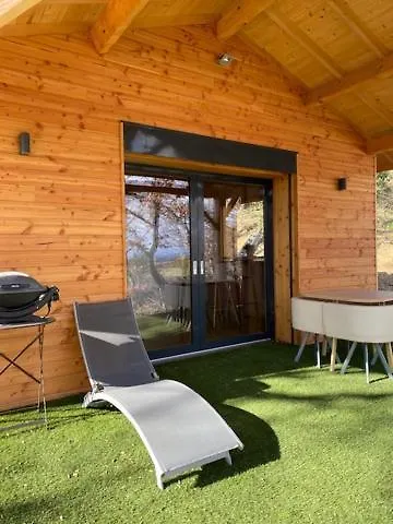 Tatil Evi Les Barras'k *