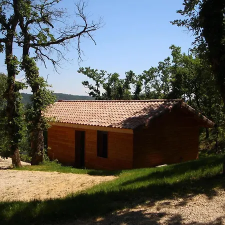 Holiday home Les Barras'k Saint-Peray