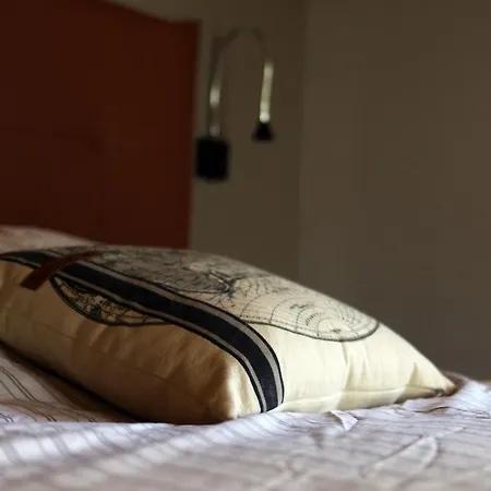 Les Barras'k Prázdninový dům Saint-Péray