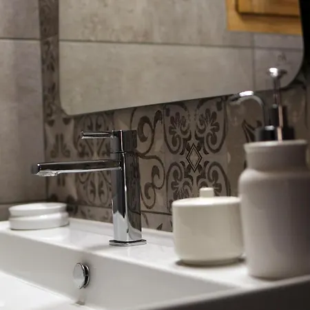 Casa de Férias Les Barras'k *